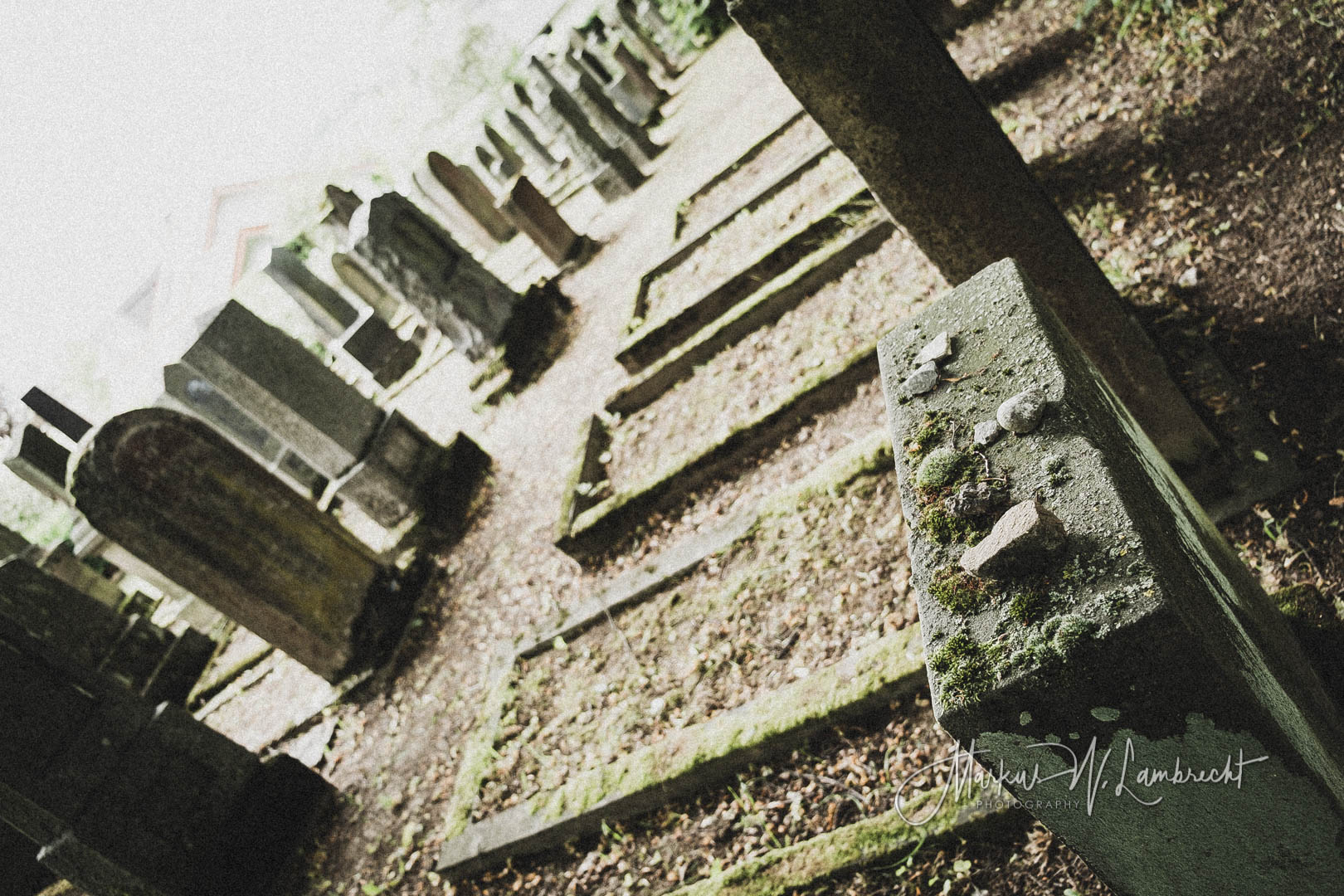 Hofgeismar, Jüdischer Friedhof